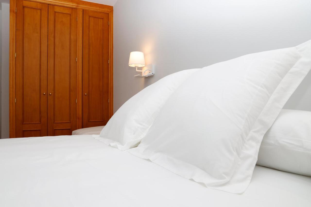 Apartament Besiberri Vielha