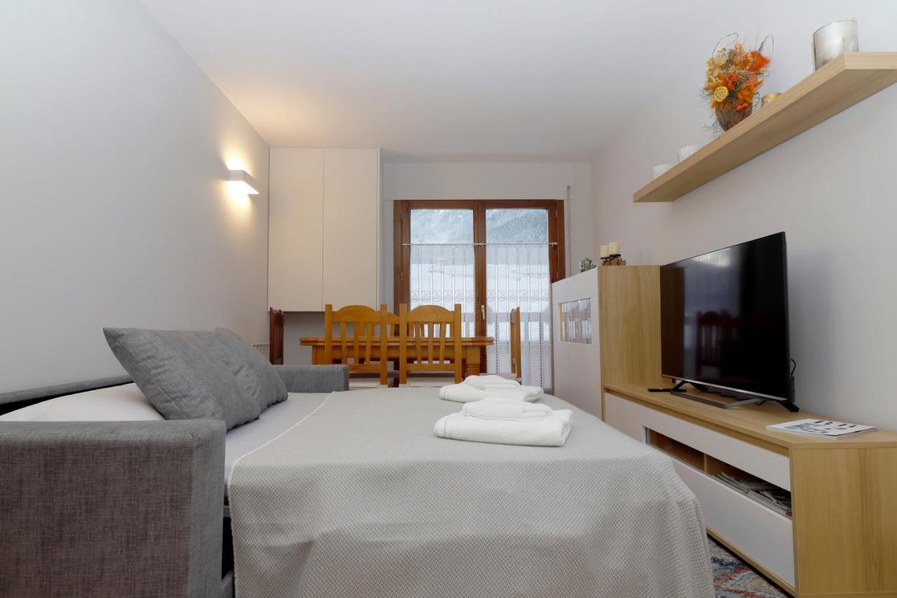 Besiberri Apartament