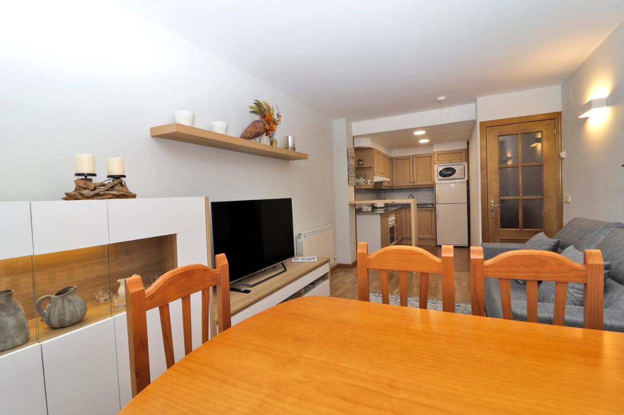 Besiberri Apartament *