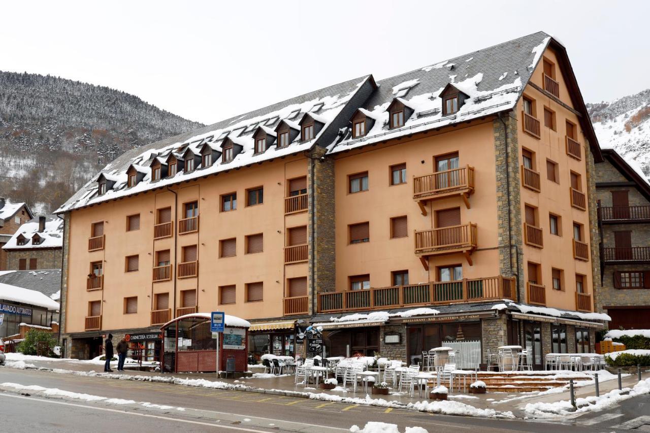 Apartament Besiberri *