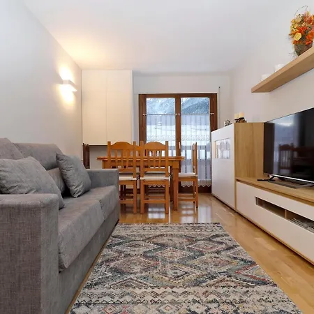 Apartamento Besiberri Vielha Esterno foto