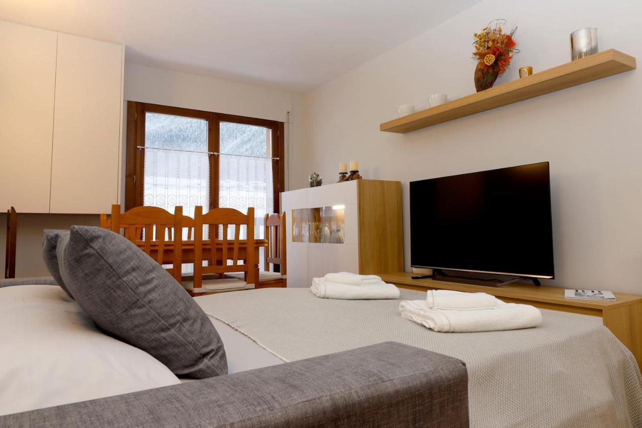 Besiberri Apartment