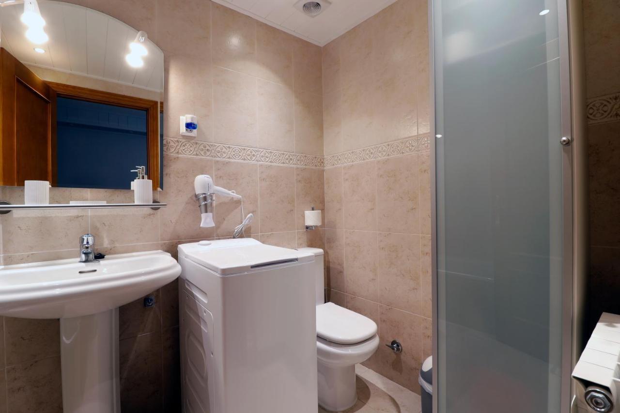 Apartment Besiberri Vielha e Mijaran